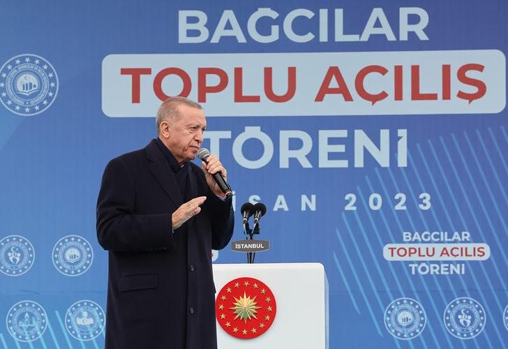 Seccade üzerindeki fotoğrafı çok konuşulmuştu! Erdoğan'dan Kılıçdaroğlu'na tepki: "Bunlar Pensilvanya'dan alıyorlar talimatı"