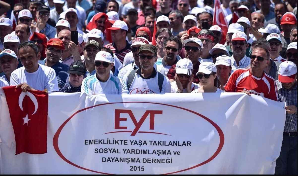 MEB'den öğretmenler için EYT düzenlemesi