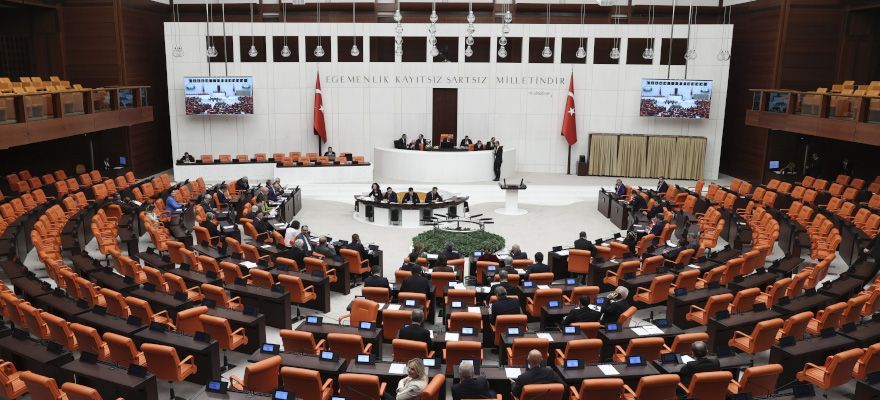 Urfa’da liste dışı kalan mevcut milletvekilleri