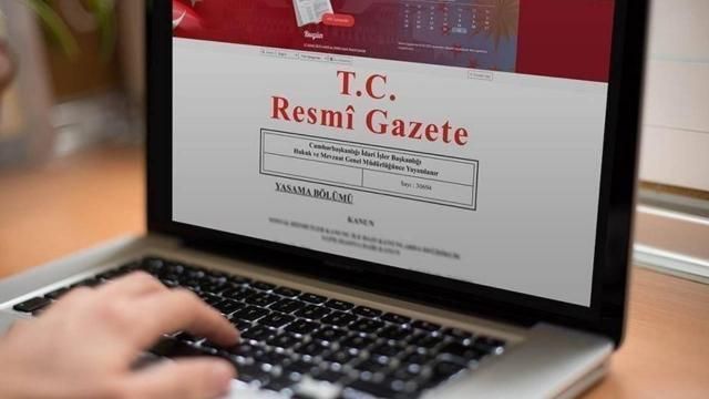 Deprem bölgesinde yerleşme ve yapılaşmaya ilişkin karar yürürlüğe girdi