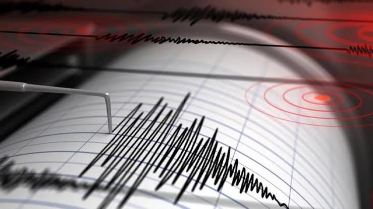 Kahramanmaraş'ta 3.5 büyüklüğünde deprem