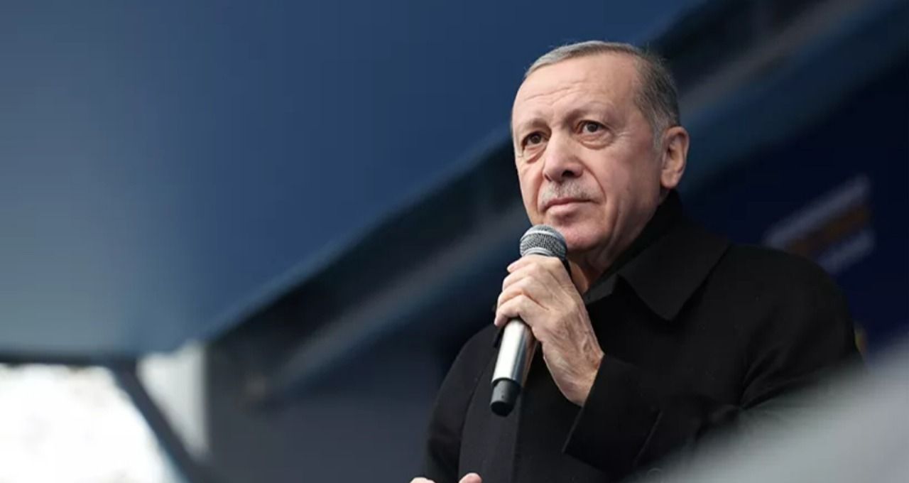 Cumhurbaşkanı Erdoğan açıkladı! Yeni ticari araca ÖTV muafiyeti