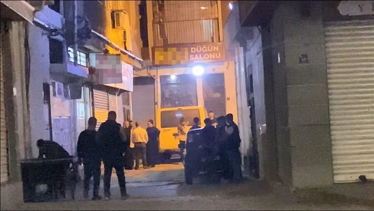 Polisten 'Çocuk Gelin' Operasyonu! Düğün İptal Edildi, Damat Gözaltında