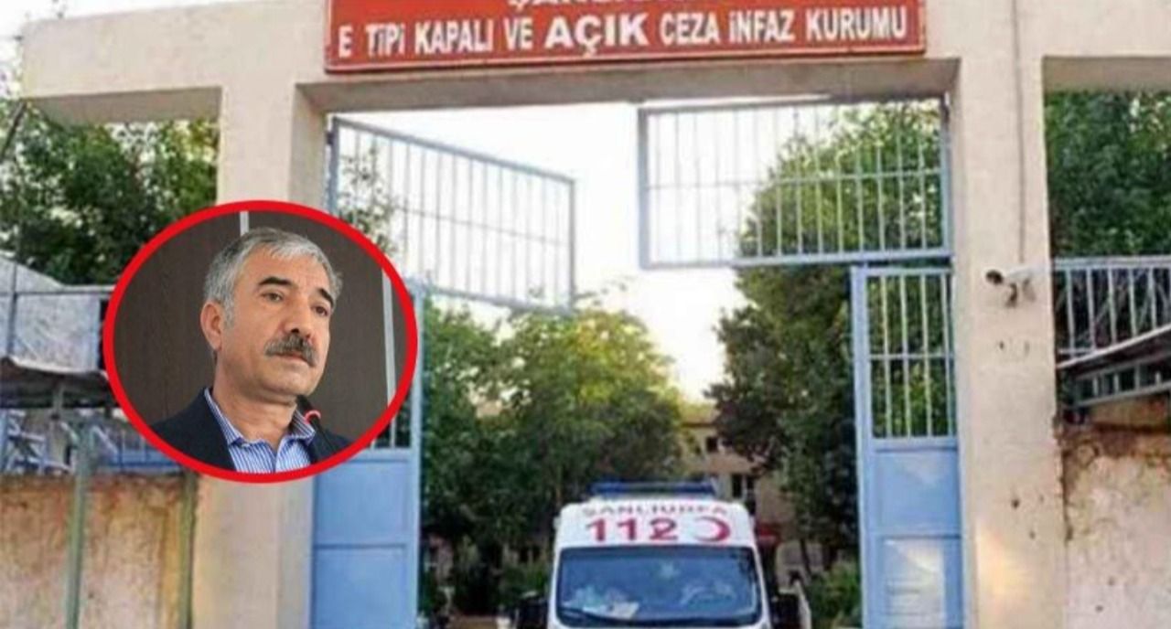 Eski cezaevinin yeri yeşil alan yapılsın çağrısı