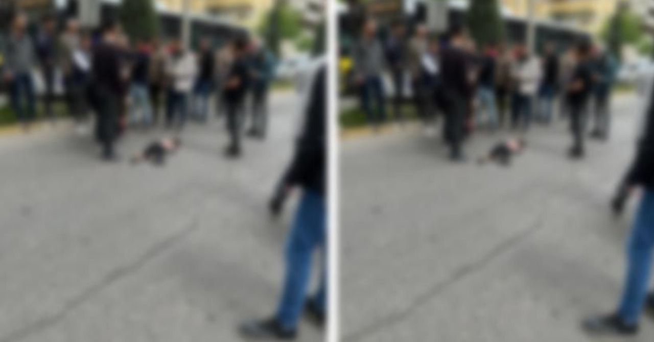 Urfa’da feci kaza! Aracın çarptığı çocuk ağır yaralı