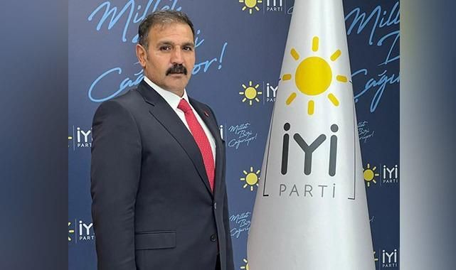 İyi Parti Adayı Yetim’den 1 mayıs işçi bayramı mesajı