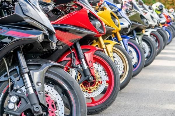 125 cc'nin altındaki motorlar için ehliyet düzenlemesi