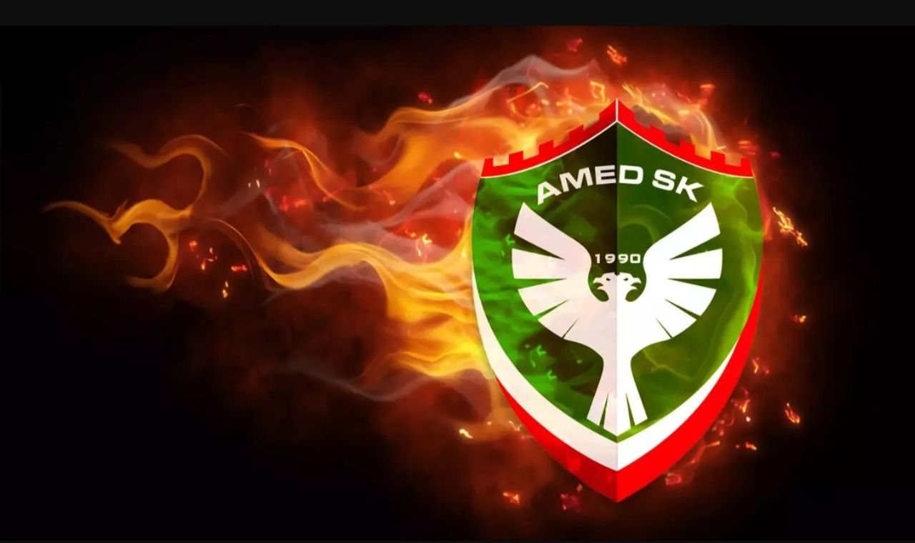 Amedspor, küme düşen Batman Petrolspor ile ilgili açıklamada bulundu