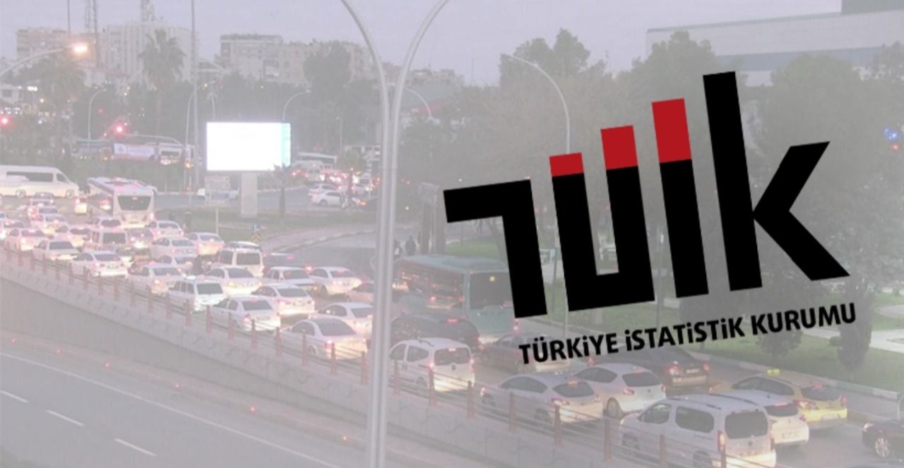 TÜİK açıkladı! Urfa’da trafiğe kayıtlı taşıt sayısı kaç oldu?