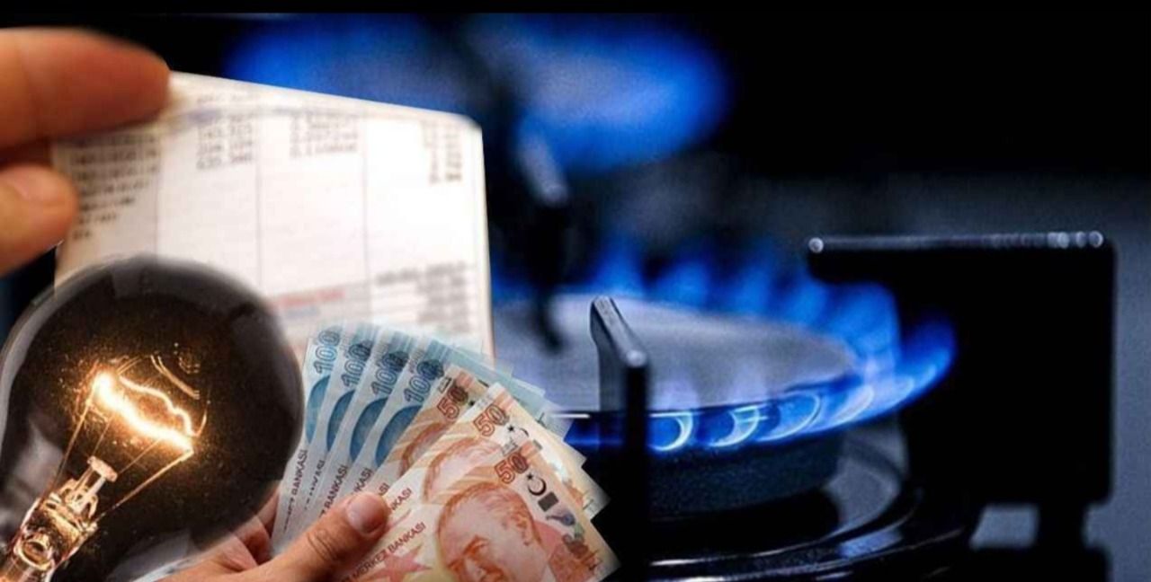 Resmi Gazete’de yayımlandı! Depremzedelerin elektrik ve doğal gaz borcu silindi