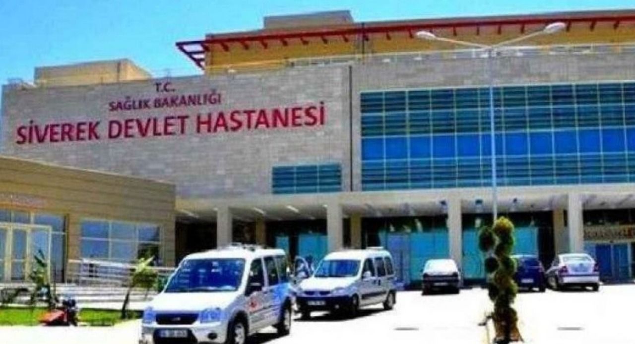 Urfa'daki kutlamalar esnasında mermi isabet etmişti Yaralanan gencin tedavisi sürüyor