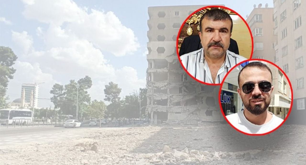 Vatandaş ve esnaf tedirgin! Urfa'nın "kalbi"nde belirsizlik sürüyor