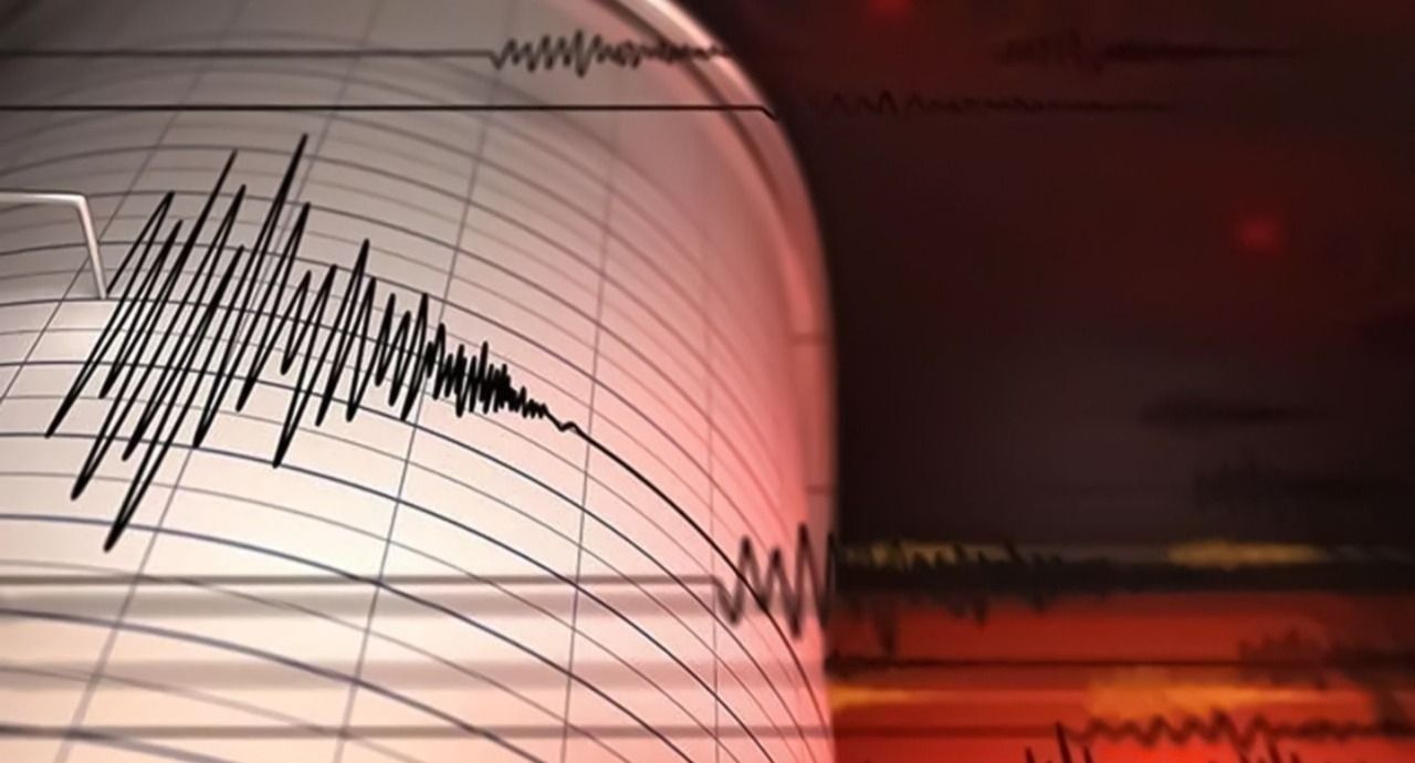 Urfa’da sabaha karşı deprem!