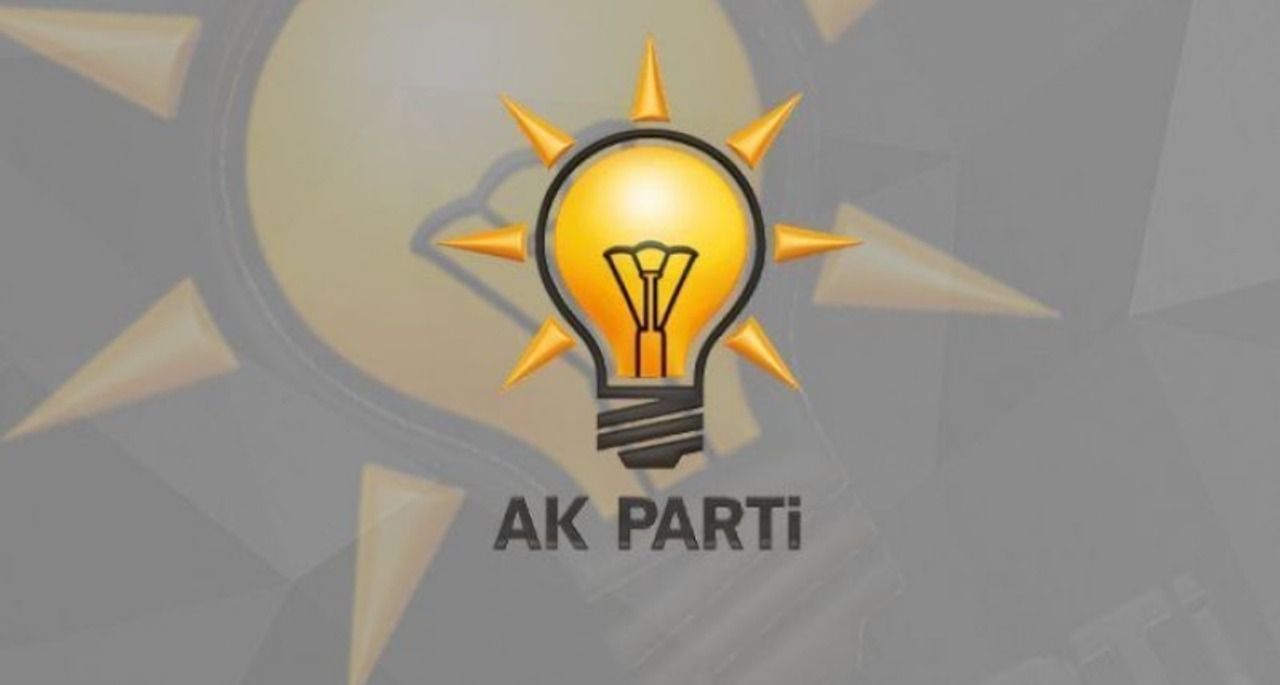 AK Parti’de görev dağılımı! Urfalı isme önemli görev verildi