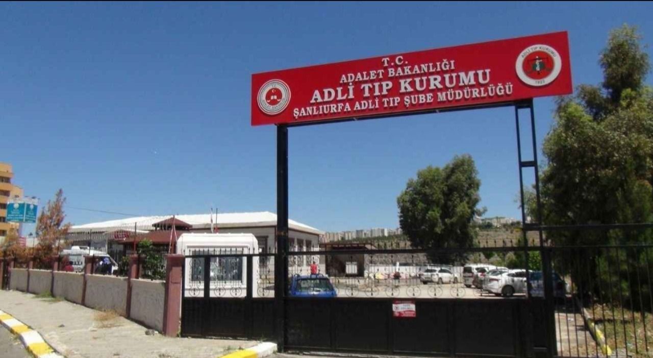 Şanlıurfa'da Traktörün altında kalan küçük çocuk hayatını kaybetti