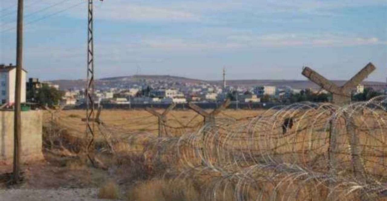 Şanlıurfa'da PKK/PYD’li terörist yakalandı!