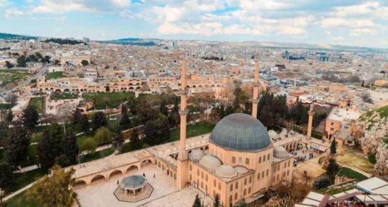 Urfa’da bayramda hava nasıl olacak?