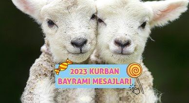 Bayram Mesajları Resimli 2023 | Kurban Bayramı mesajları Facebook, WhatsApp, Instagram