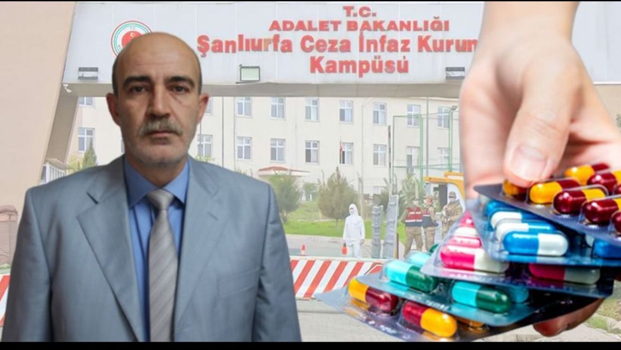 Şanlıurfa Eczacı Odası’ndan Türkiye’de bir ilk