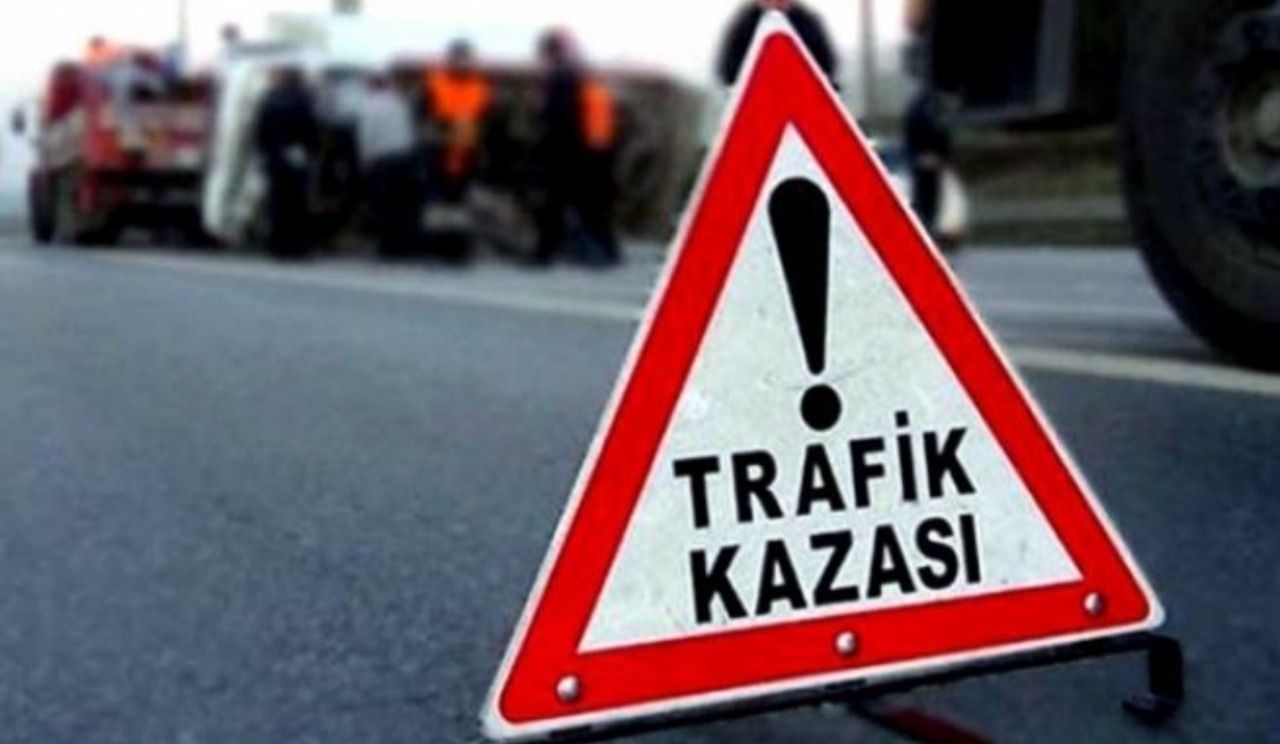 Kurban Bayramı tatili bilançosu:17 bin 774 trafik kazası!