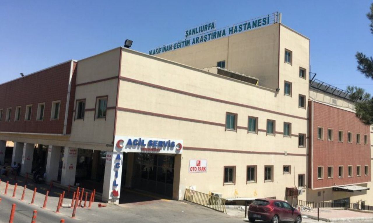 Şanlıurfa'da Kapalı psikiyatri servisi ve Pet/CT teknolojisi faaliyete geçecek