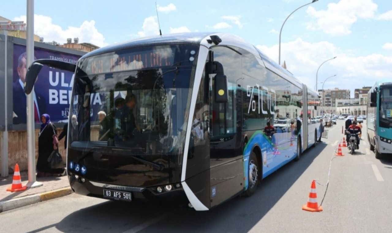 Büyükşehir Belediyesi ulaşımda "zorunlu" güzergah değişikliğine gitti