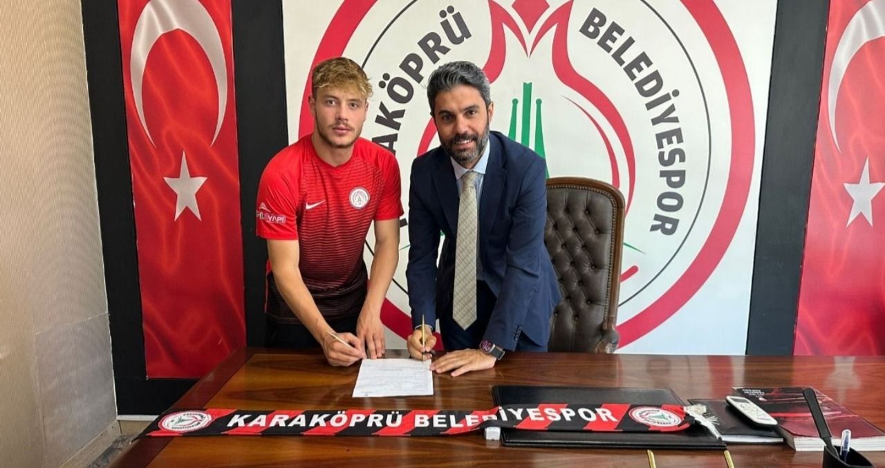 Urfa temsilcisinden iç transfer hamlesi!