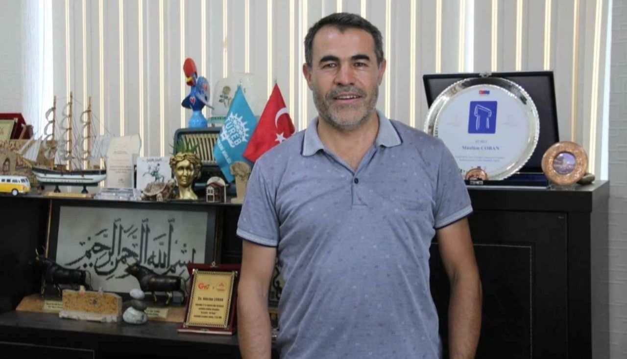 İslam Turizm Başkenti seçildi! Urfa'ya yabancı turist ilgisi yok