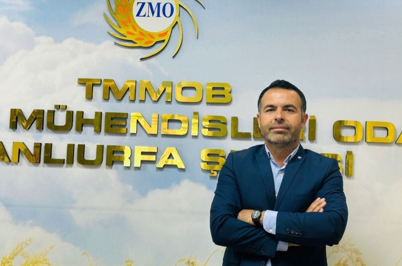 Yılmaz: TMO’dan randevu alamayan çiftçiler zarar ediyor