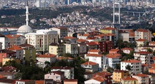 İstanbul göçmenlere kapatıldı! 39 ilçede yabancı uyruklulara oturum izni durduruldu