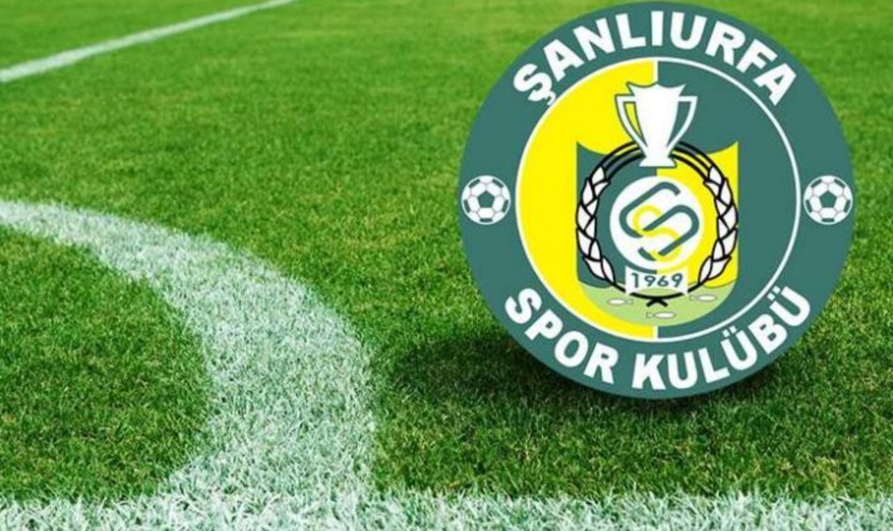 Şanlıurfaspor’da flaş karar! Olağanüstü kongre iptal edildi