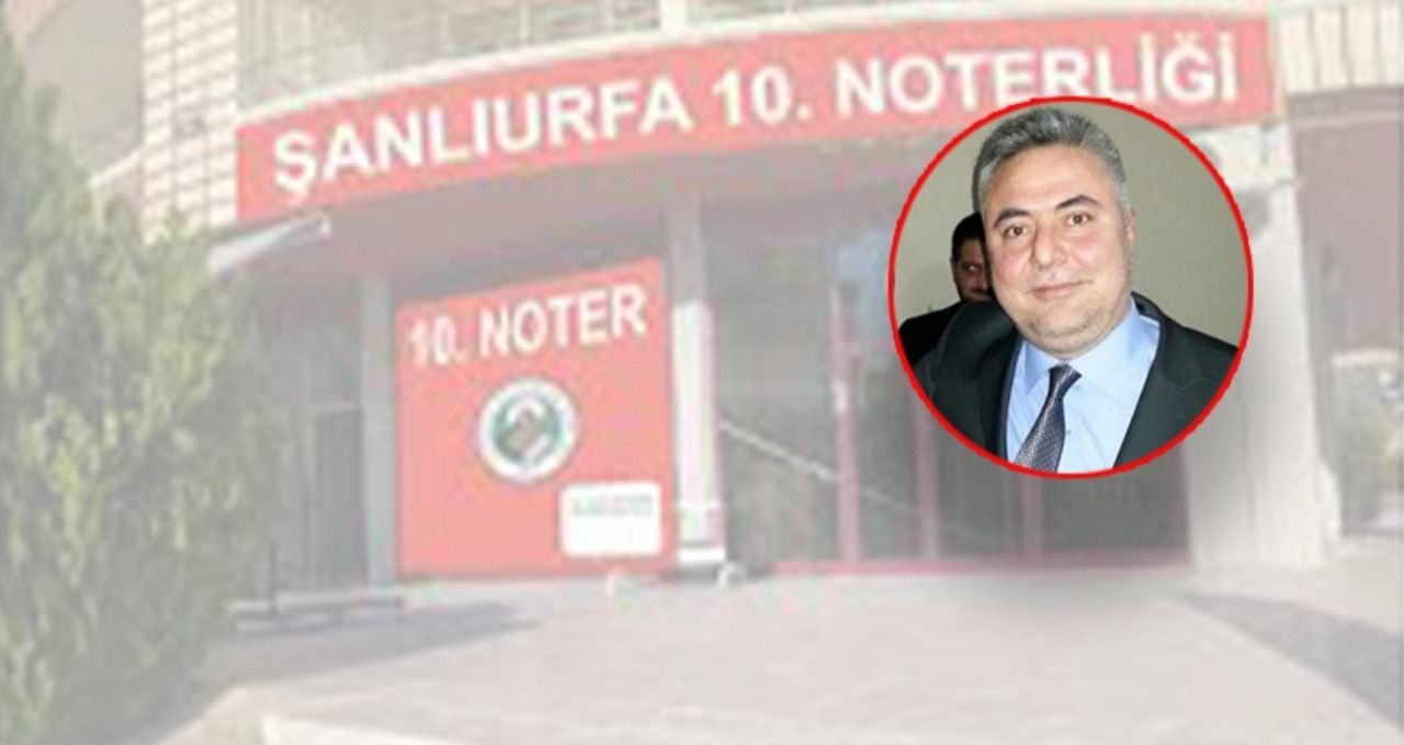 Bazı Suriyeliler noterde sıra numarası satıyor iddiası!