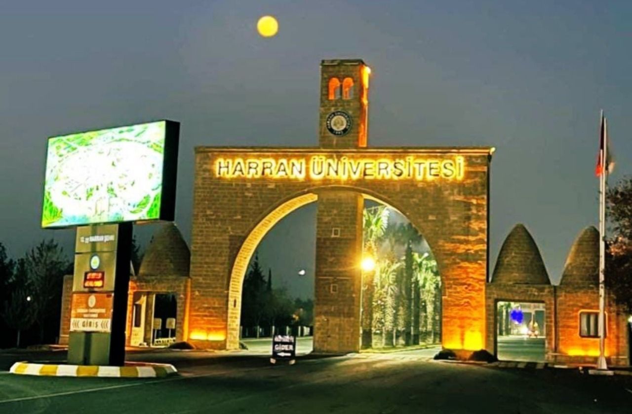 Harran Üniversitesi öğrencileri Urfalı yöneticilerden destek bekliyor