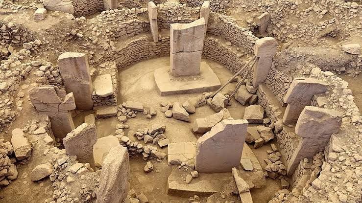 Avcı Toplayıcıların Yarattığı Bir Dünya: Göbeklitepe Nedir?