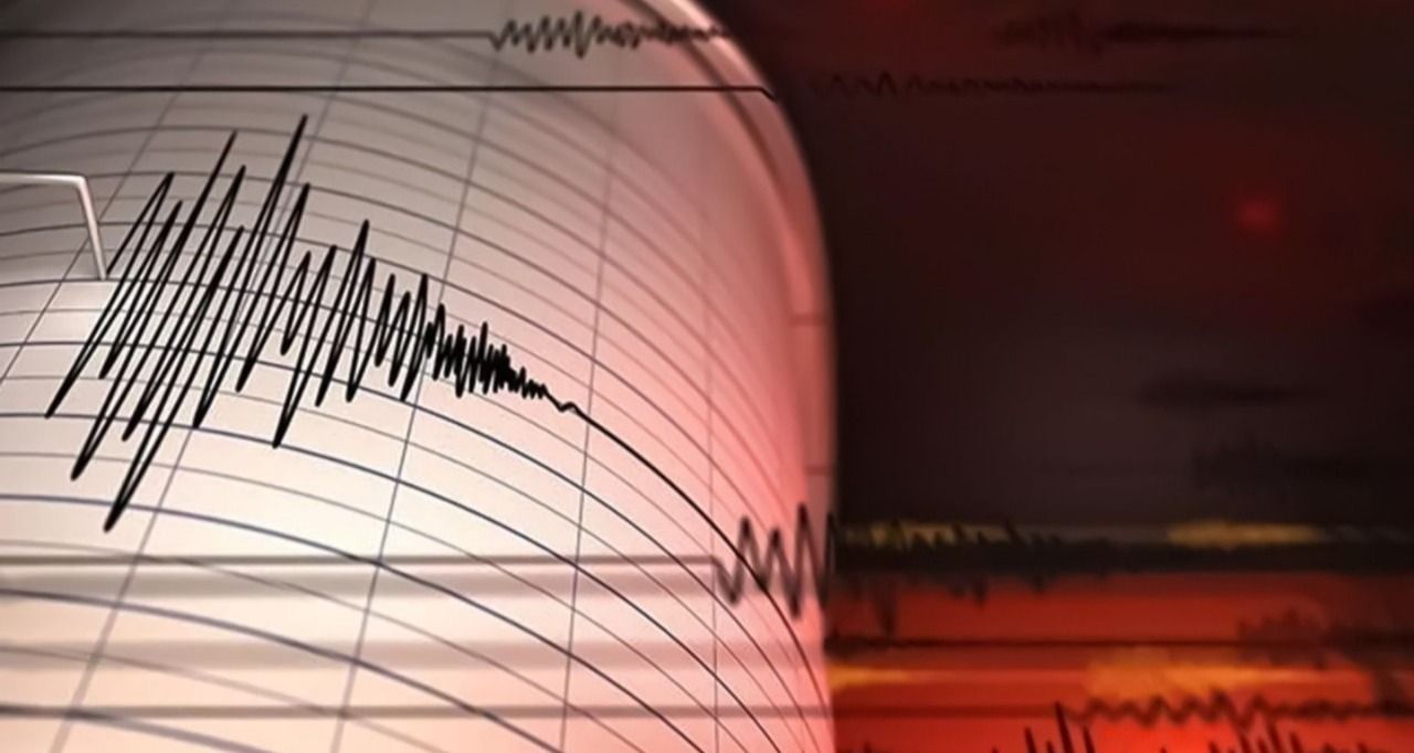 Malatya’da korkutan deprem!