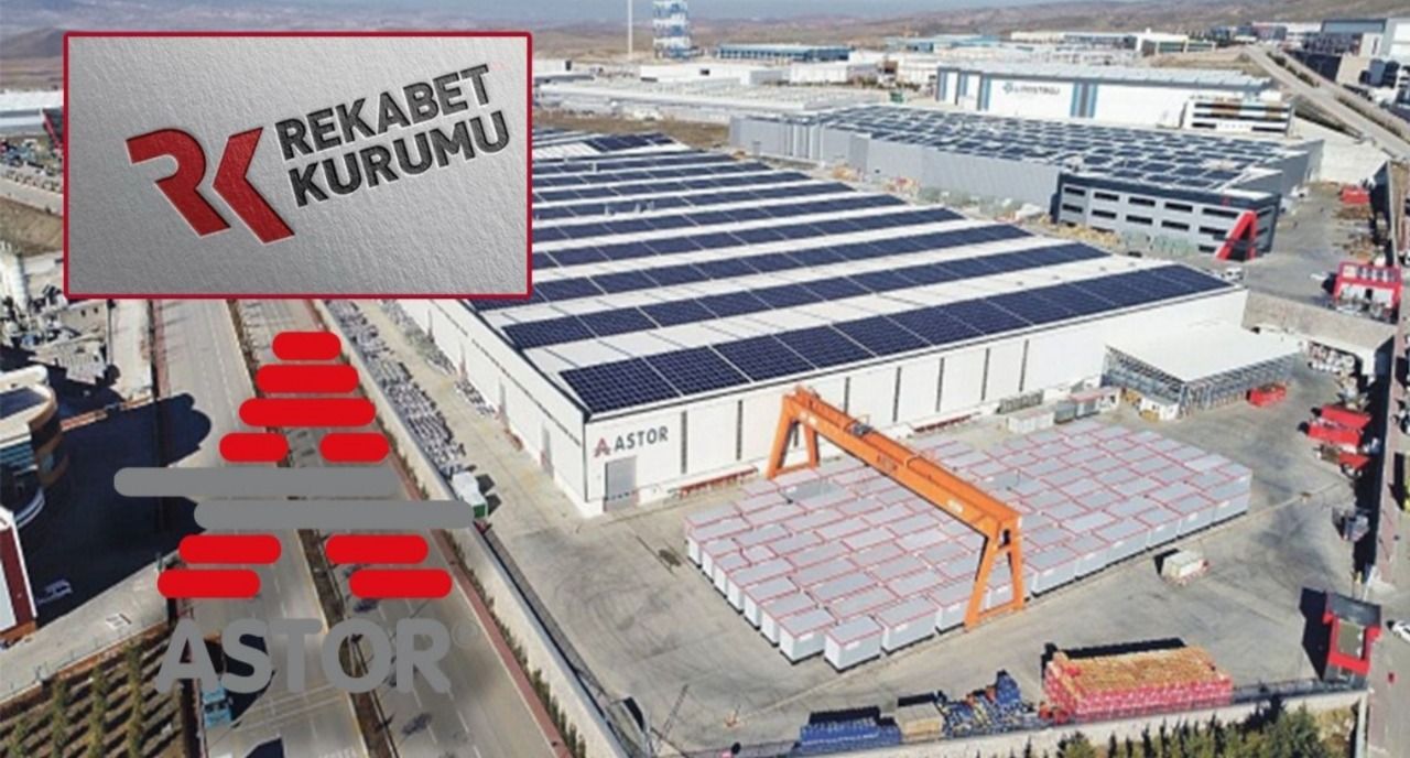 Rekabet Kurumu'ndan 6 enerji şirketine soruşturma