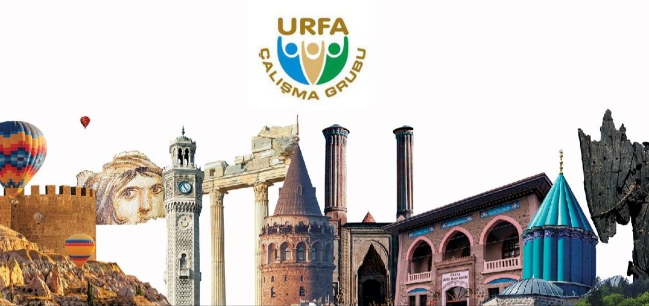 "Urfa sıfır sayıldı"... Kültür Yolu Festivali'nde Urfa güzergah dışı!