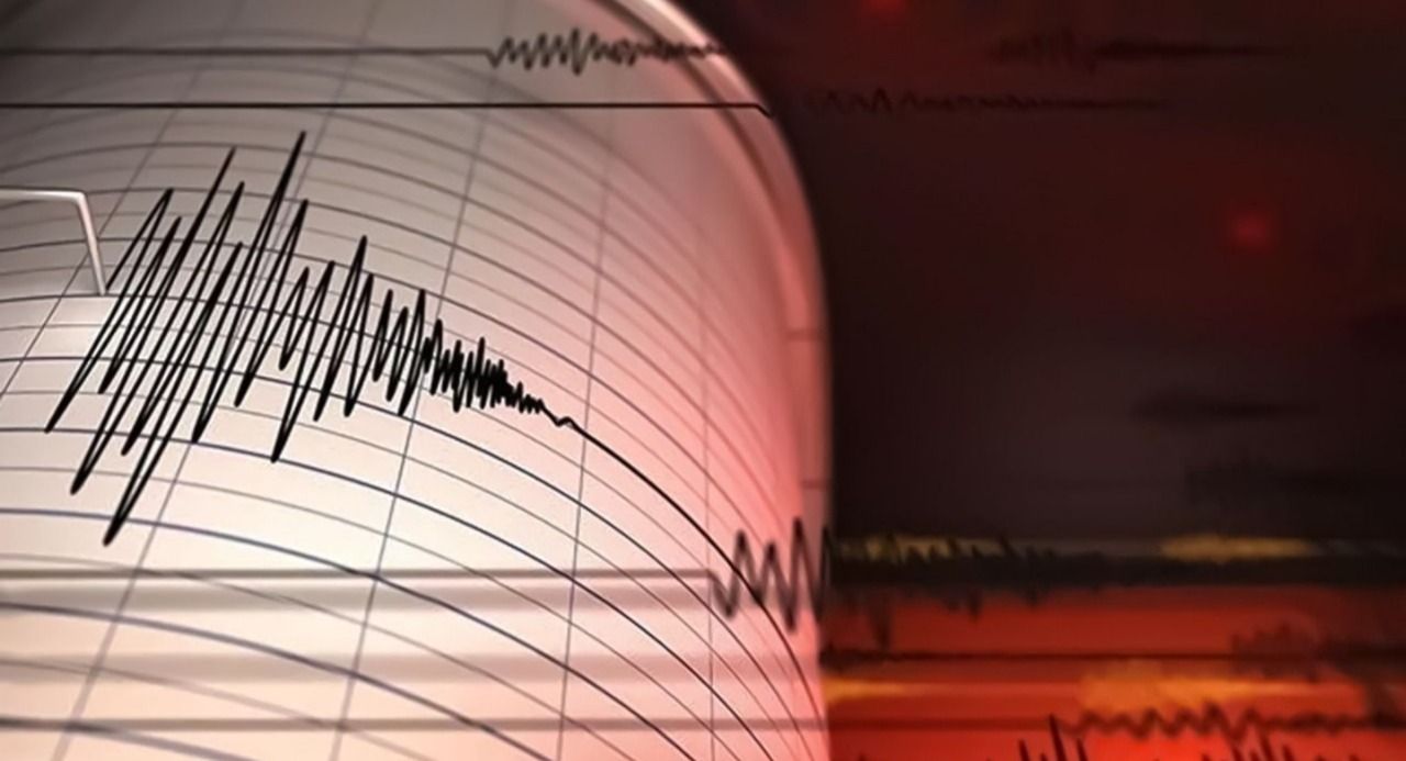 Malatya'da deprem oldu, Şanlıurfa da sallandı!