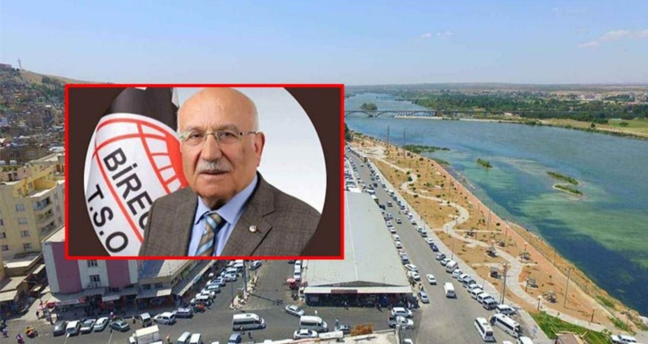 5 yıldan bu yana her yıl Urfa’dan ayrılmayı gündeme getiriyor