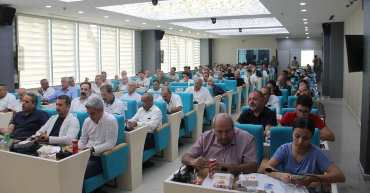 Urfa’da 4 ilçe belediyesine ek bütçe