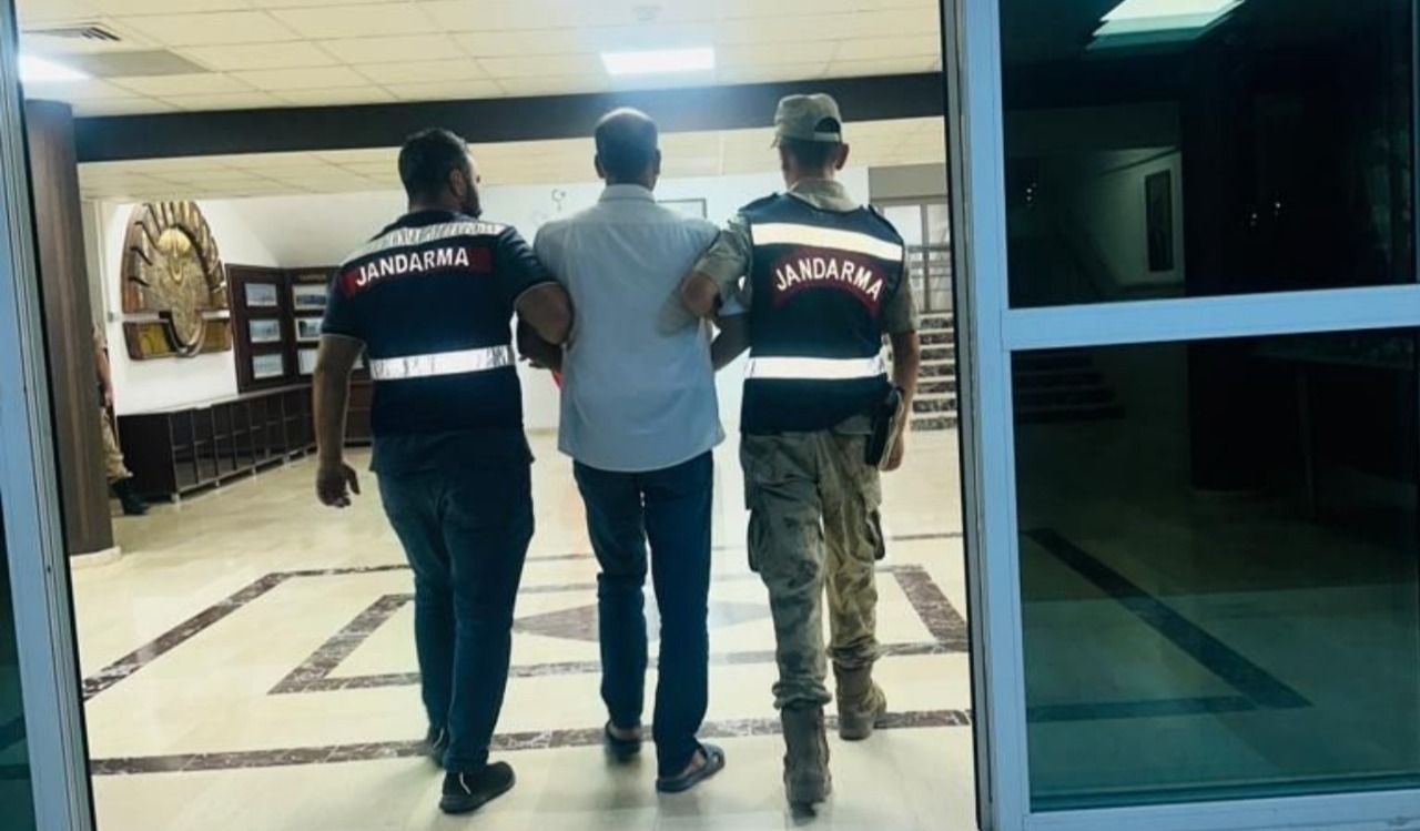 Urfa'da yıllardır cinayetten aranan firari Suriyeli kimliğiyle yakalandı