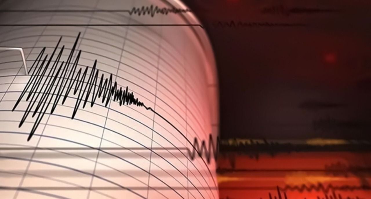 Malatya'da deprem oldu, Şanlıurfa da sallandı