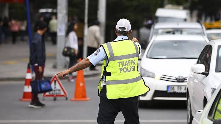 Sürücülere ceza yağdı… İşte Urfa'nın 15 günlük trafik denetim tablosu!