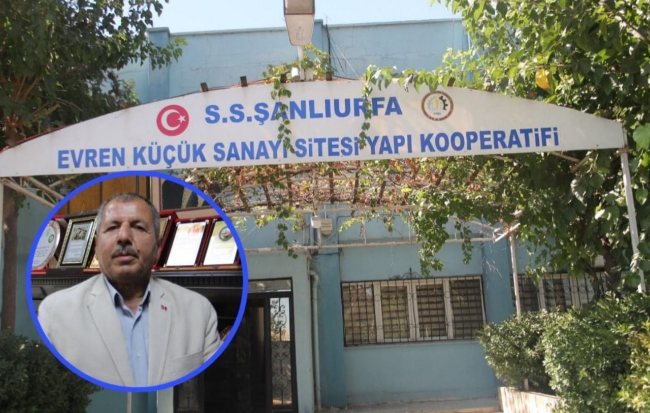 Şanlıurfa’da "Evren" ismi tartışma konusu oldu