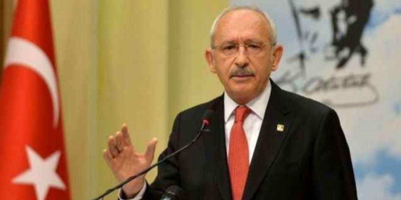 Kılıçdaroğlu Urfa’ya geliyor