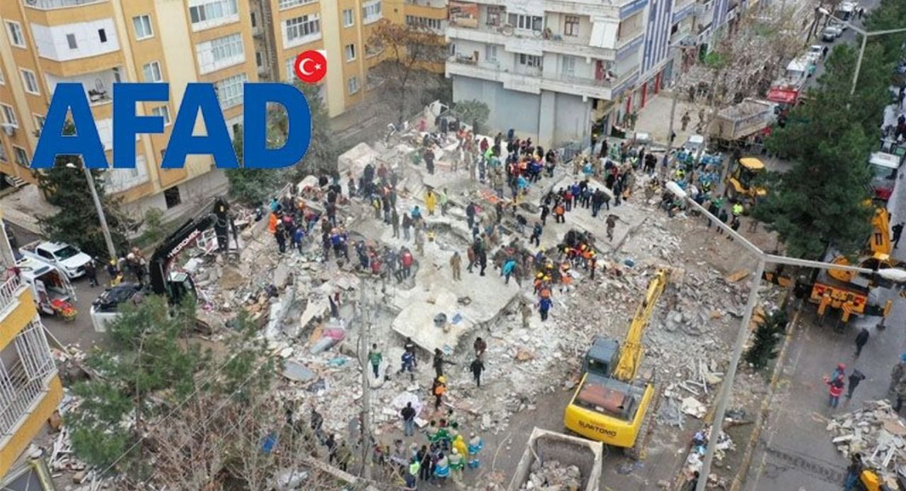 AFAD Hak Sahipliği sonuçları açıklandı