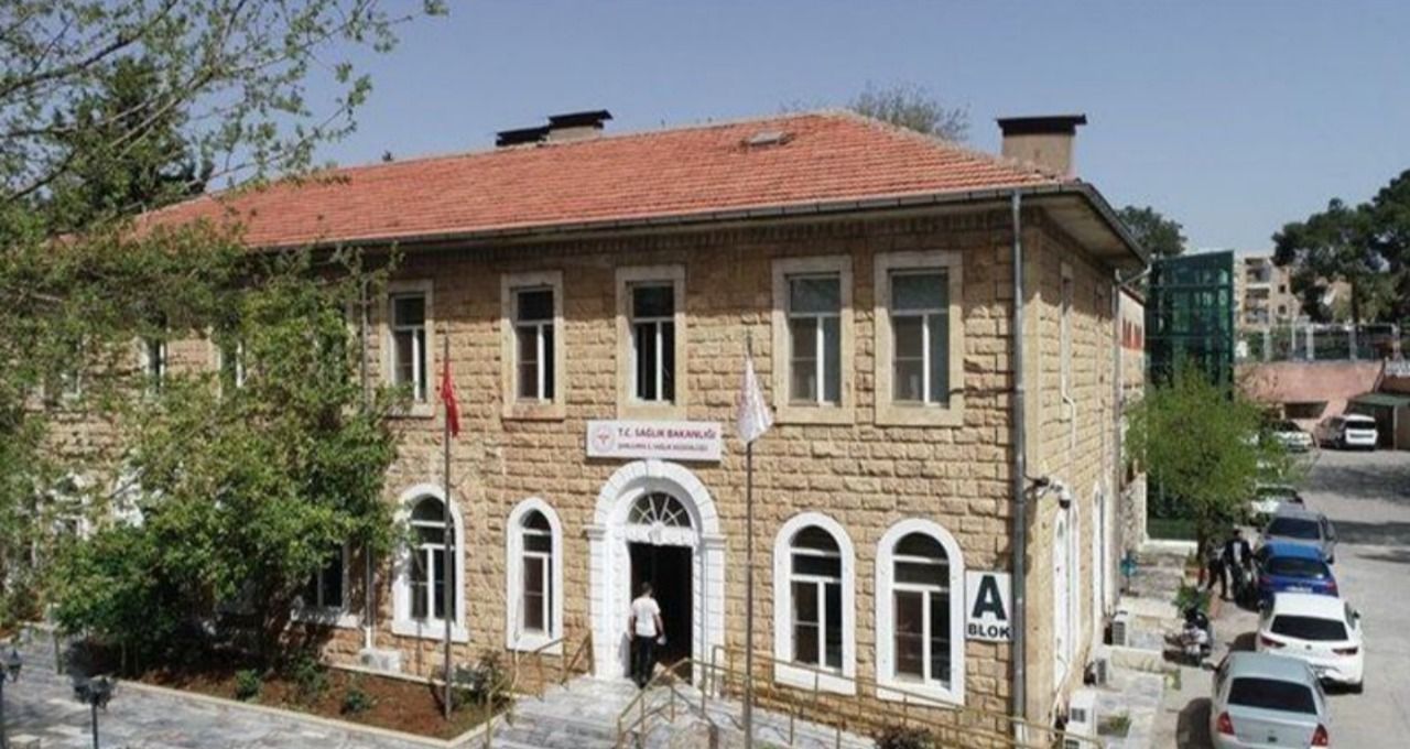 İşte Urfa’da sağlık kurulu raporu alınabilecek hastaneler