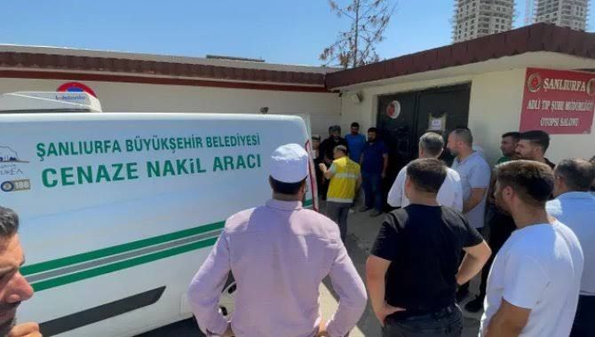 Şanlıurfa’da 13 aileye acı haber verildi!