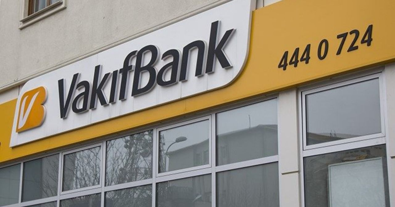 Vakıfbank'tan dev personel alımı! KPSS şartsız