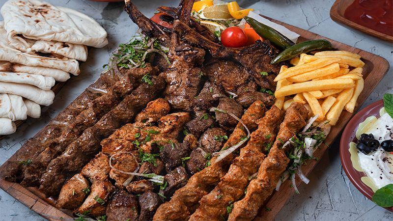 Urfa’da kebabı beleşe yiyormuşuz da haberimiz yok